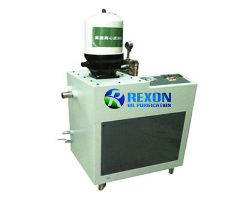 Rexon Centrifugal Rotary Oil Purifier FM-600