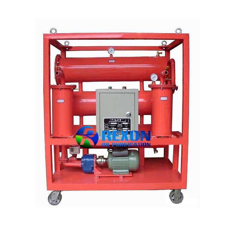 Transformer Oil Heater Unit
