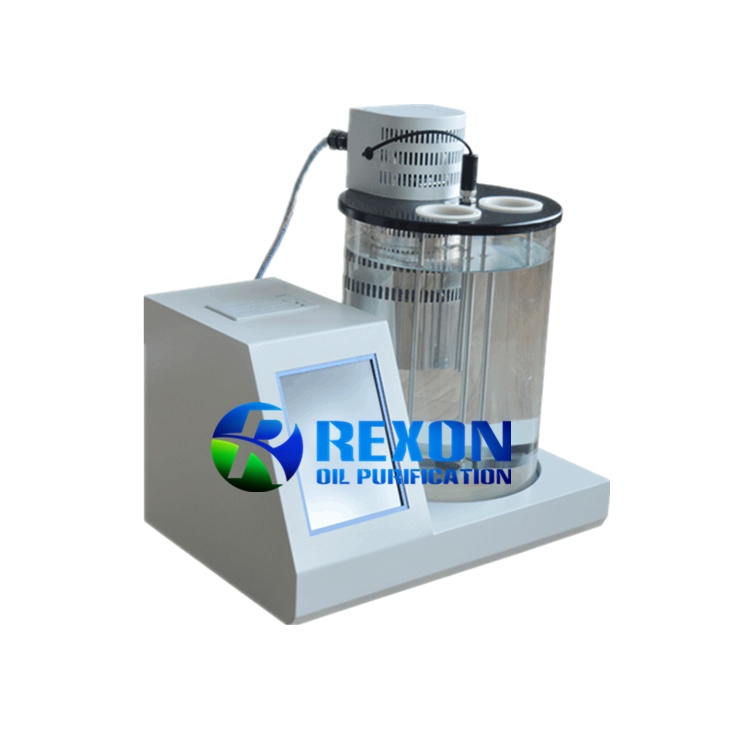 Automatic Oil Density Tester