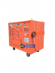 REXON Sulfur Hexafluoride (SF6) Gas Reclaiming And Refilling Device