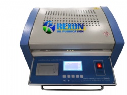 Insulation Oil Dielectric Strength Tester Breakdown Voltage Tester