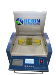 Insulation Oil Dielectric Strength Tester Breakdown Voltage Tester