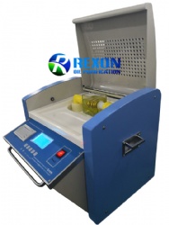 Insulation Oil Dielectric Strength Tester Breakdown Voltage Tester