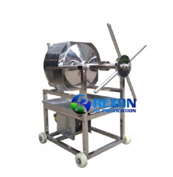 304 Stainless Steel Plate Pressure Oil Purifier