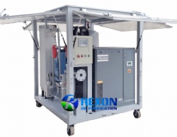 Dry Air Generator Set