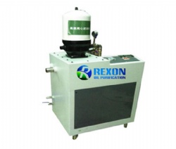 Rexon Centrifugal Rotary Oil Purifier FM-600