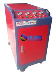 Rexon High Efficiency Osmotic Oil Purifier