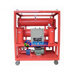 Transformer Oil Heater Unit