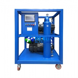 Automatic PLC Programing Vacuum Pump Set RNVS -300(1080m3/h)