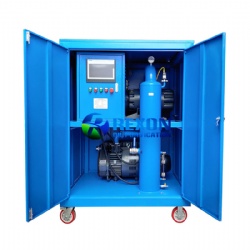 Automatic & Weather-proof Type Transformer Vacuum Pump Set