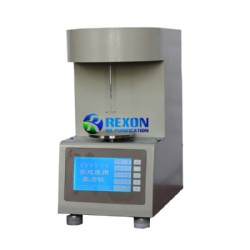 Automatic Interfacial Tension Tester