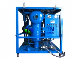 ZYD-150 Automatic Type Transformer Oil Dehydration Plant