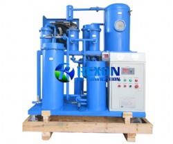 Rexon Vacuum Hydraulic Oil Filtration Unit TYA-50(3000LPH)