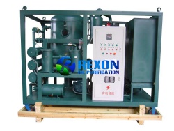 UCO Processing System|Bio-diesel Oil Pre-Treatment Filtration Machine Series COP