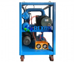 Transformer Vacuuming system and Vacuum Pumping Set