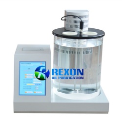 Automatic Oil Density Tester