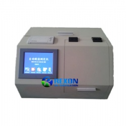 Automatic Transformer Oil Acid Tester