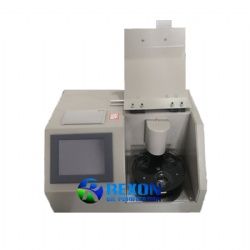 Automatic Transformer Oil Acid Tester