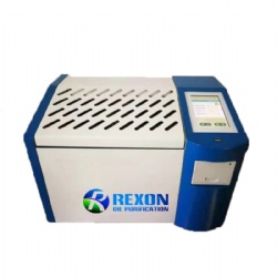Insulating Oil Dielectric Loss & Resistivity Tester