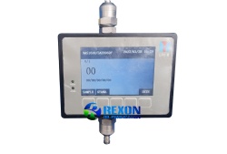 LPC-M Online Oil Particle and Moisture Counter