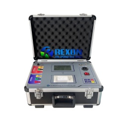 REXON Fully Automatic Transformer Ratio Tester