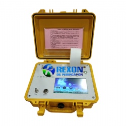 SF6 Density Relay Calibration Tester